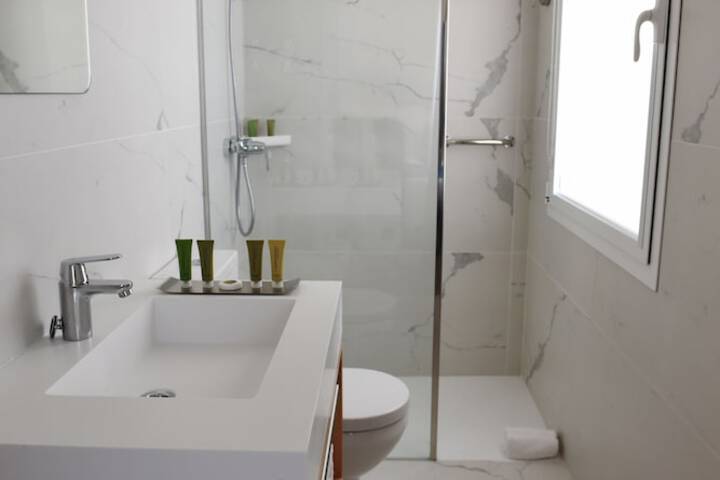 Bath Photo