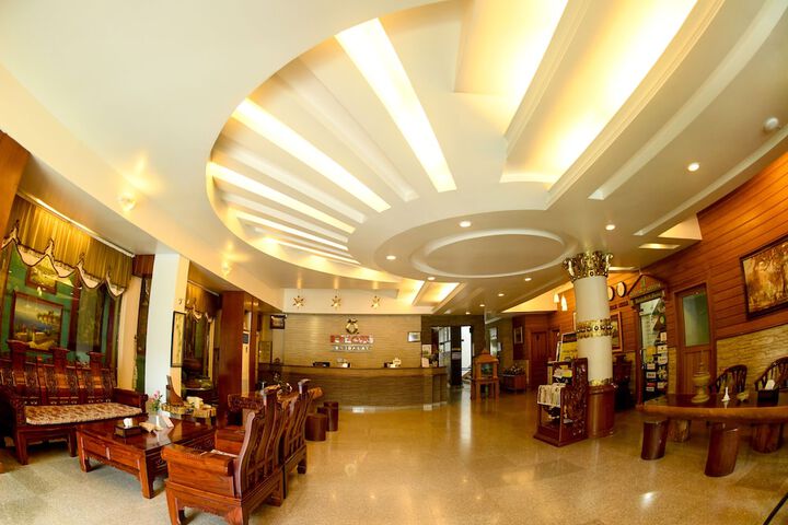 Hotel Interior 5 of 58