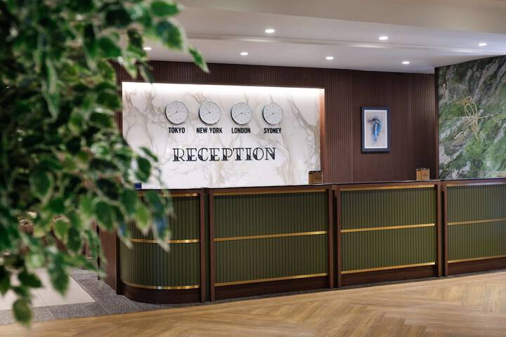 Hotel Interior 15 of 204