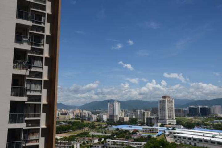 Hotel View 52 of 54
