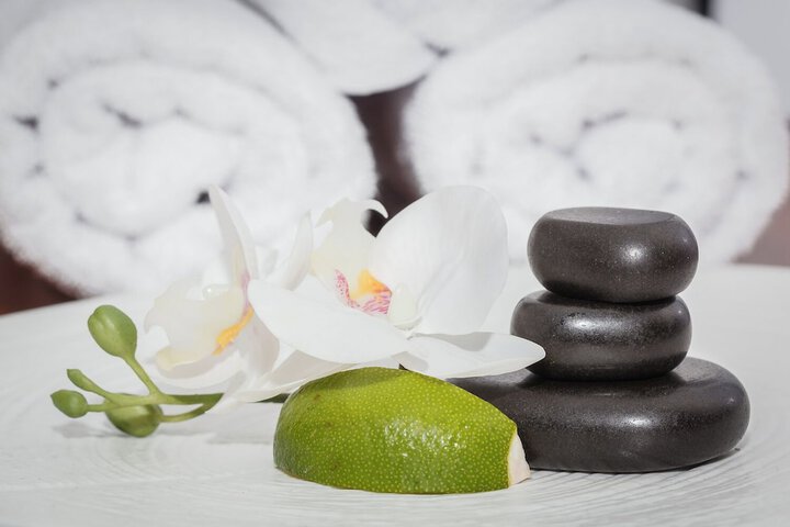 Spa Massage