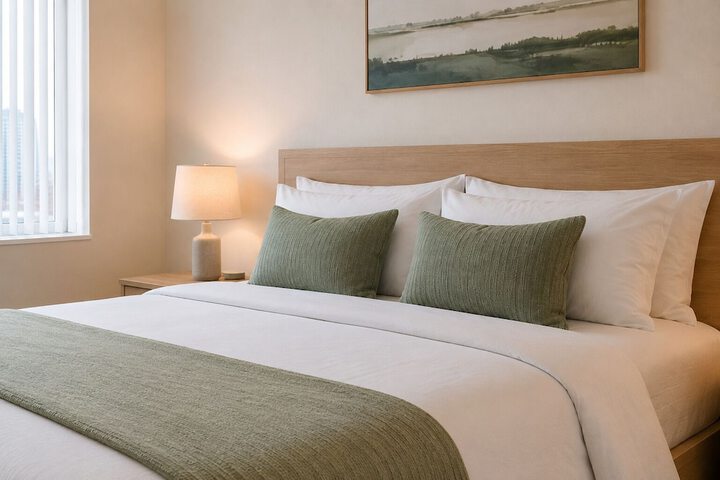 Cedarline Hotel