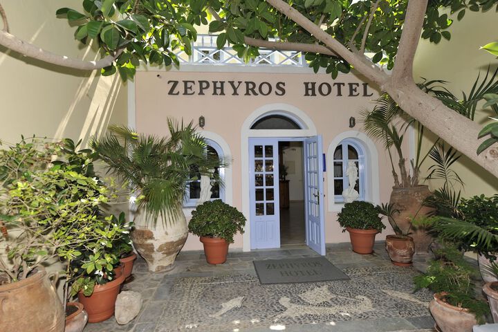 Hotel 125 of 127