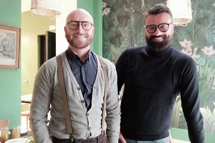 Hotel Interior 3 of 67