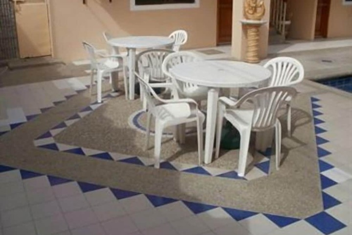 Terrace/Patio 10 of 10