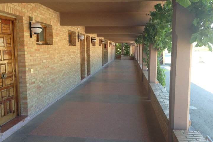 Hotel-Motel Sol II in Requena