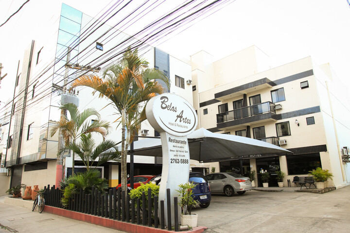 Hotel Belas Artes