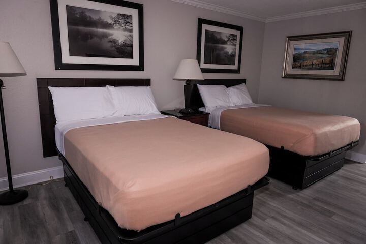 Premium 2 Double Beds (7 of 9)