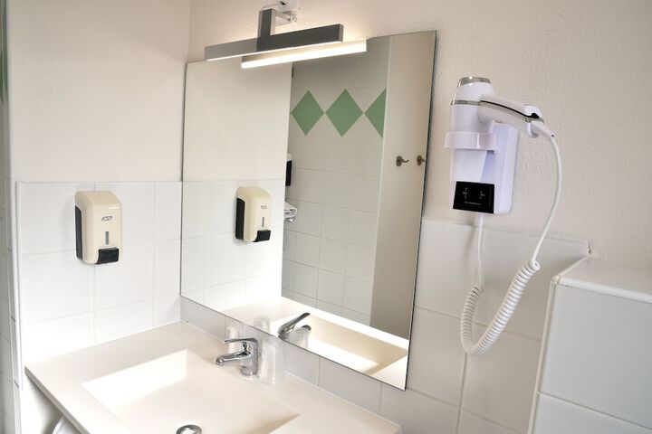 Bathroom Vanities