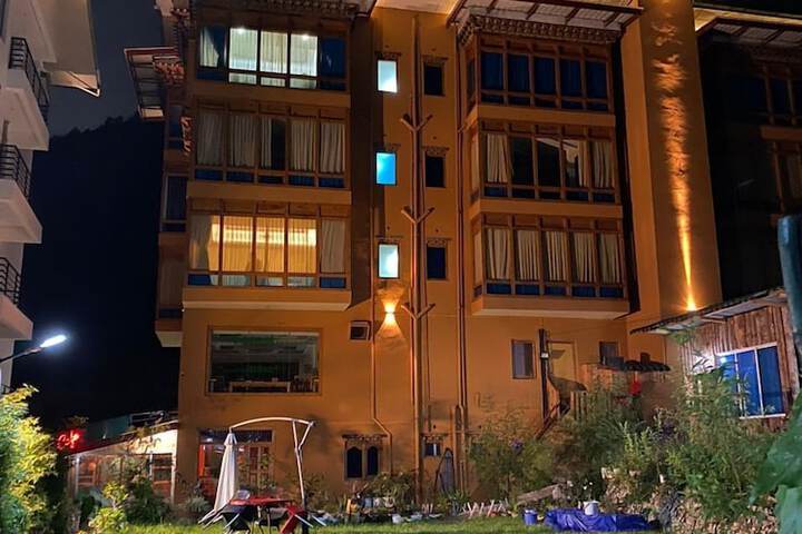 Hotel 9 of 9