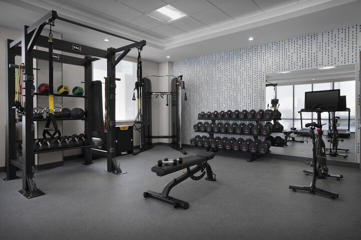 Health and Fitness 26 of 40