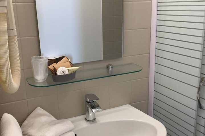 Bathroom Vanities