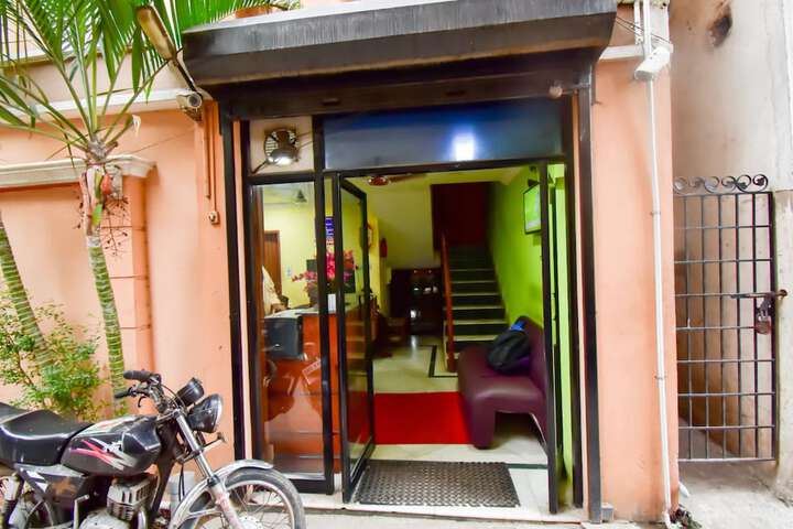 GOROOMGO SUN STAR RESIDENCY CHENNAI