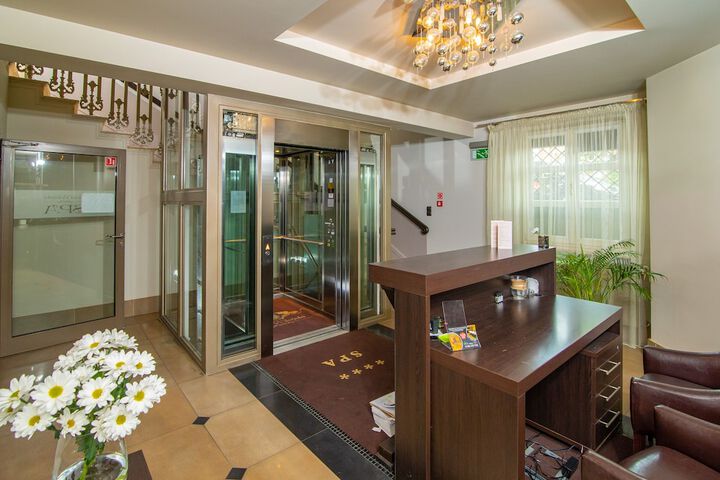 Hotel Interior 40 of 58