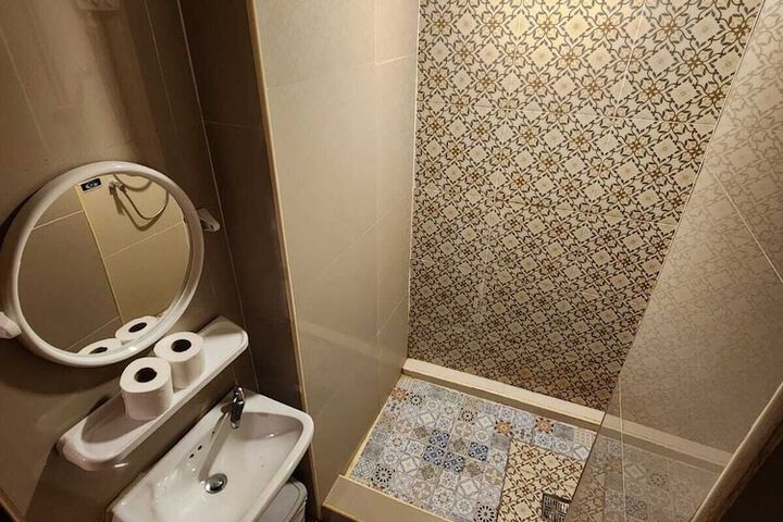 Bath Amenities
