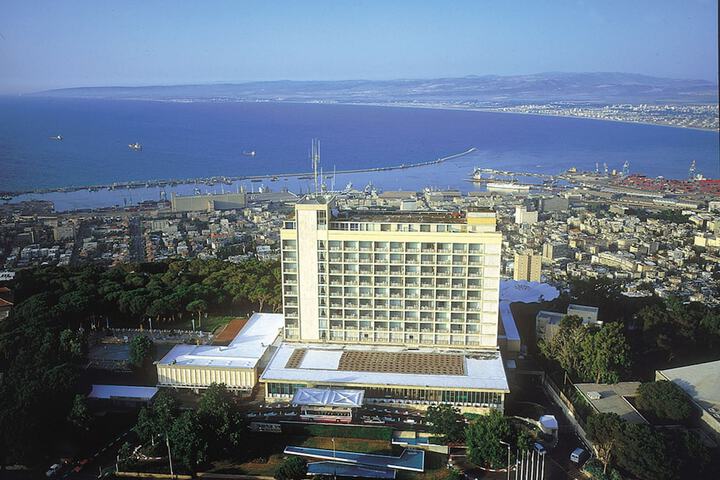 Hotel 52 of 56