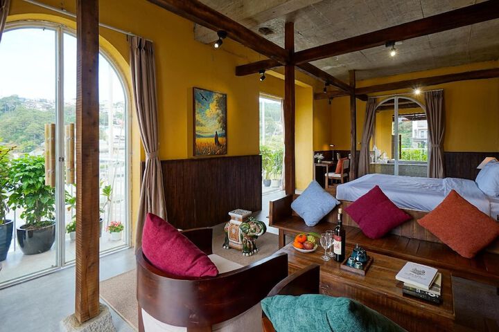 Nexus House An Son Da Lat