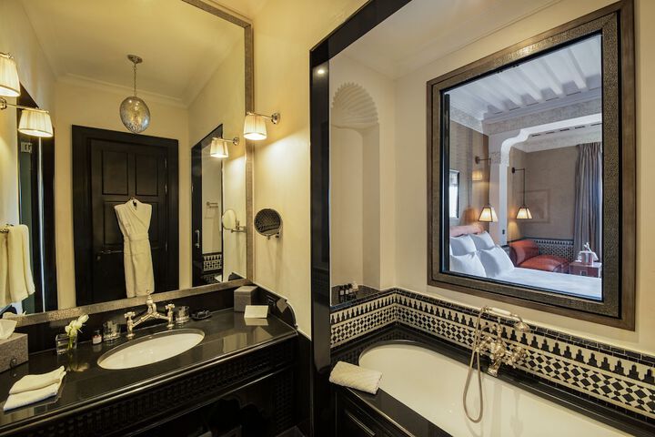 Bath Amenities