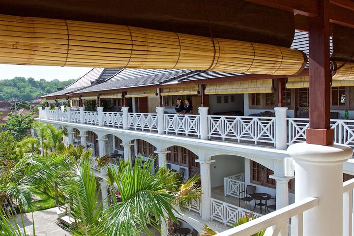 Hotel 132 of 136