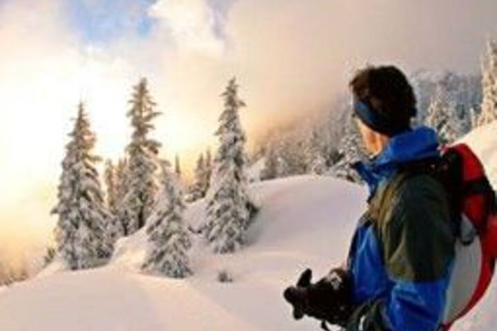 Outdoor Activities 12 of 12