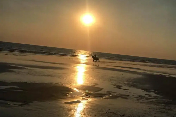 Beach 16 of 21