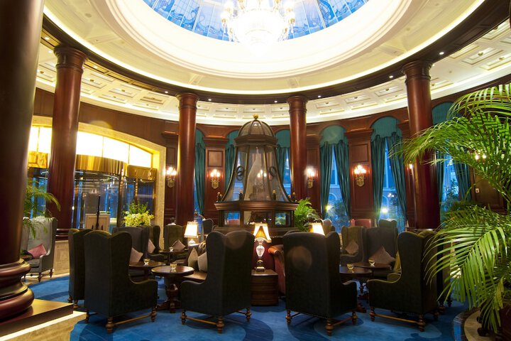 Hotel Interior 9 of 125