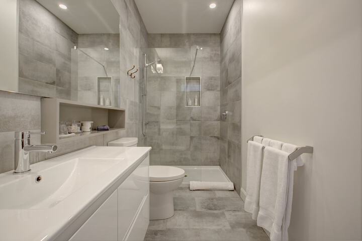Bath Interior