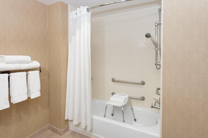 Double Accessible (1 of 3)