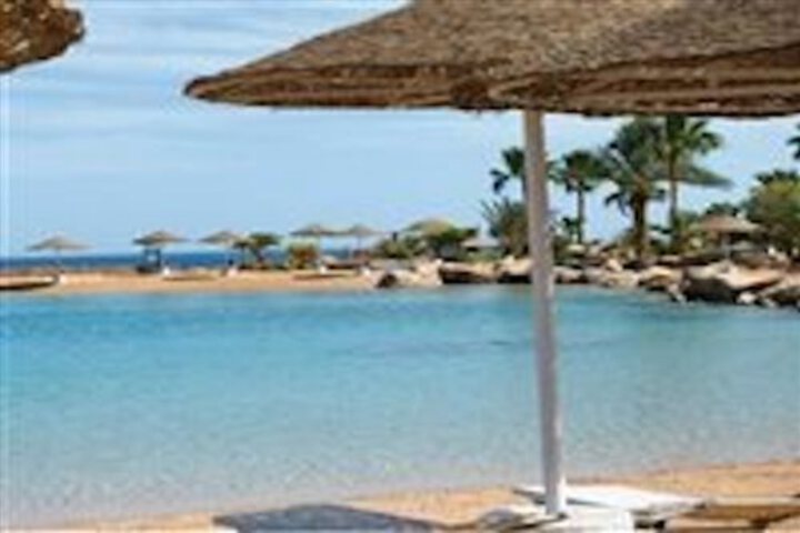 DOMINA CORAL BAY KINGS LAKE HOTEL AND RE