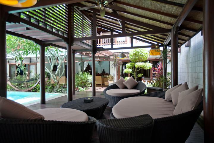 Terrace/Patio 29 of 45