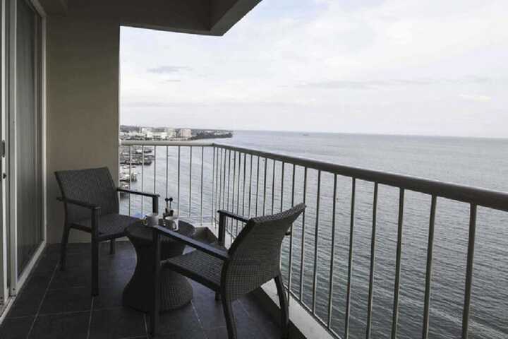 Terrace/Patio 23 of 37
