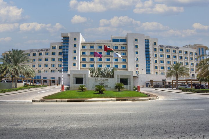 Hotel 154 of 167