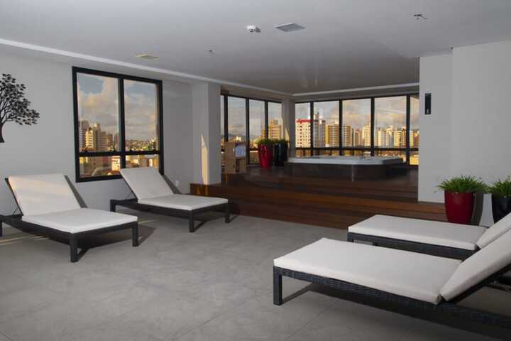 Hotel Spa