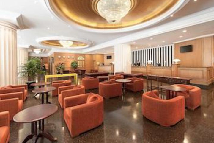 Hotel Interior 37 of 47