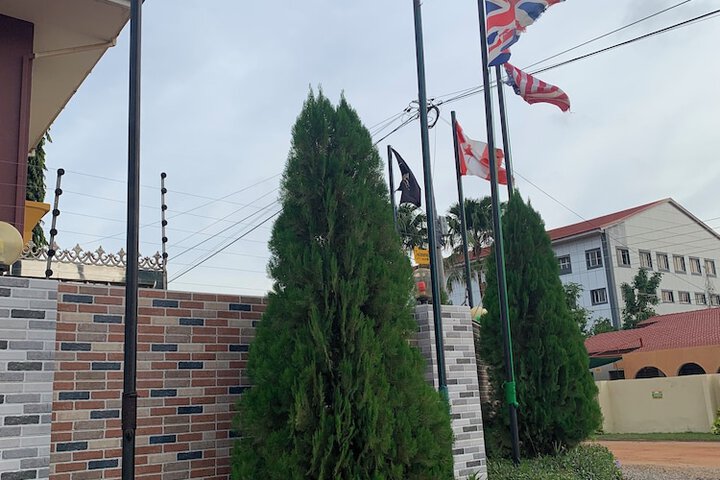 Hotel 36 of 44
