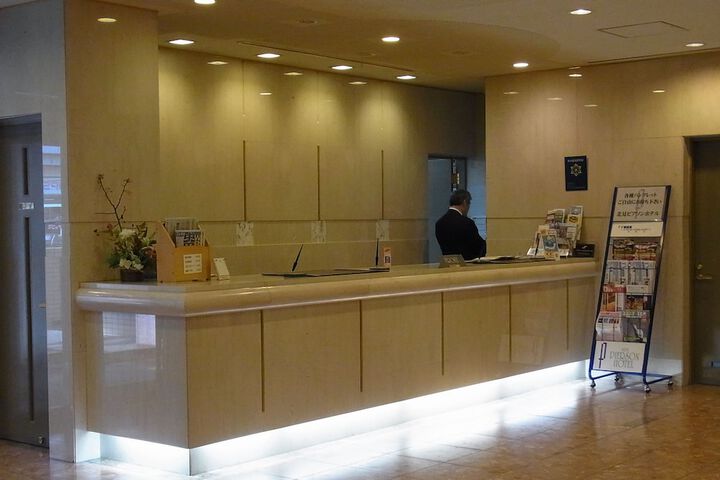 Hotel Interior 3 of 75