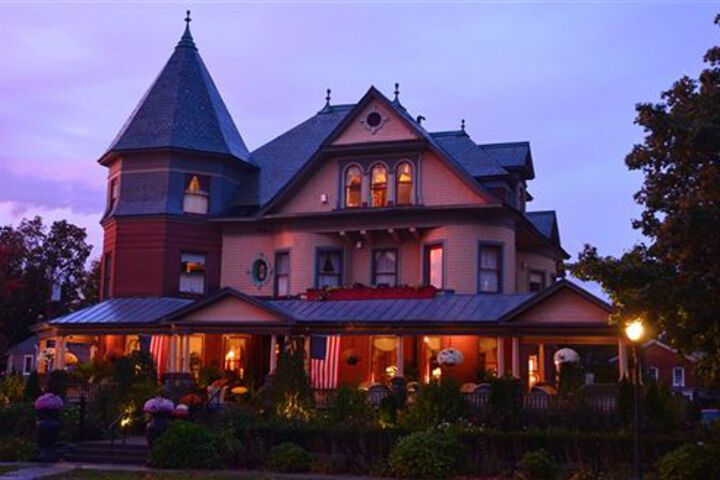 Hotel 123 of 155