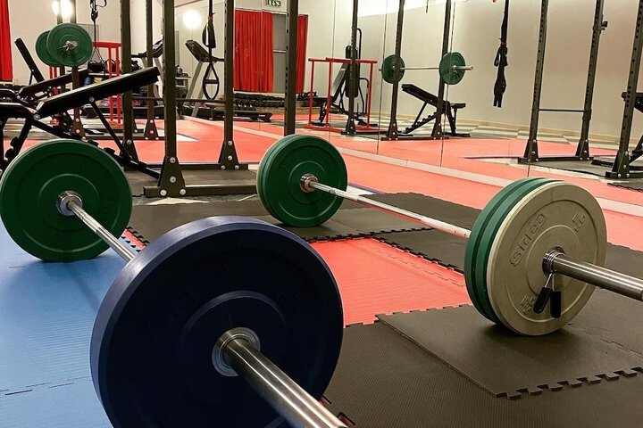 Health and Fitness 34 of 56