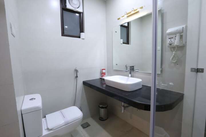 Bath Amenities