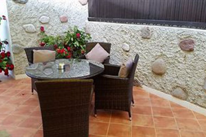 Terrace/Patio 58 of 58