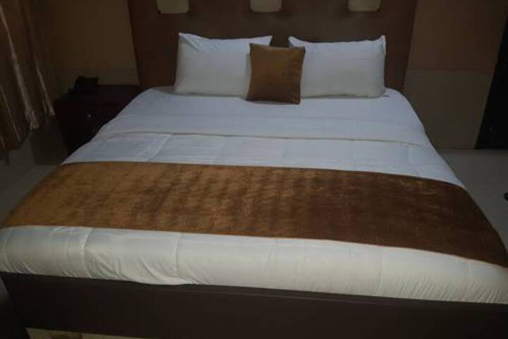 Springlink Hotel