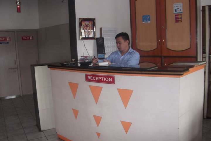 HOTEL MUKTANGAN