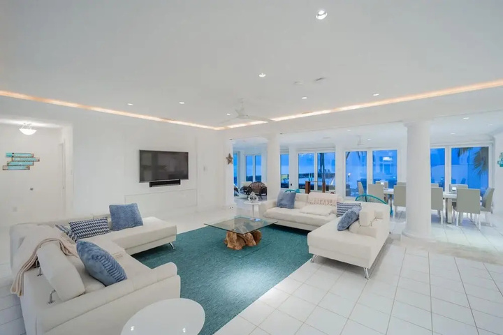 Crystal Waters