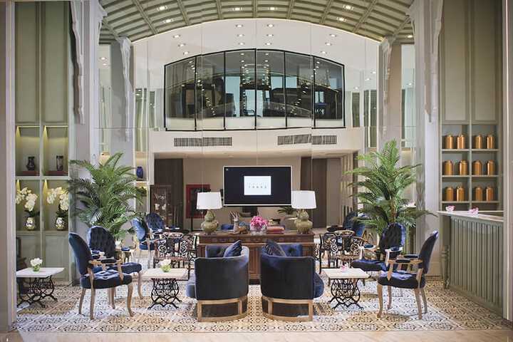 Hotel Interior 4 of 46