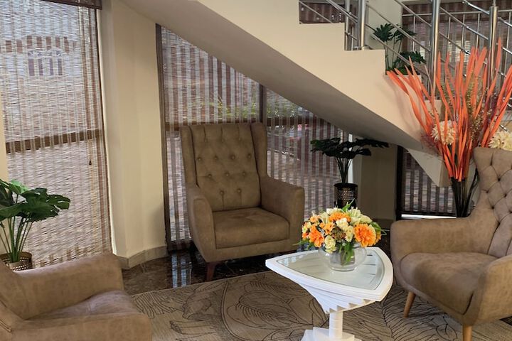 Hotel Interior 2 of 44