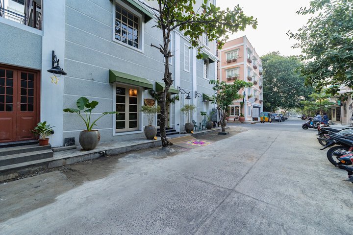 De Fleur Hotel