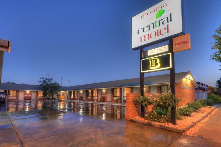 Hotel 40 of 48