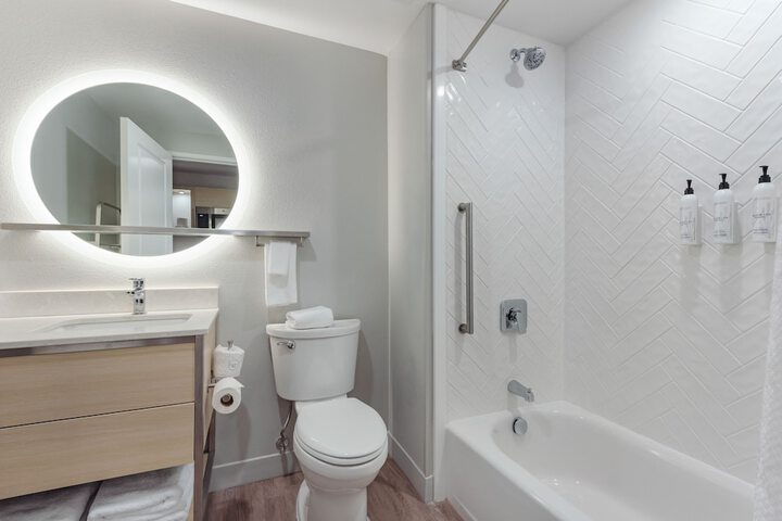 Bath Interior