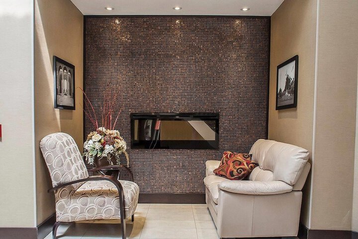 Lobby Photos