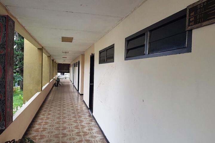 Hotel 79 of 79
